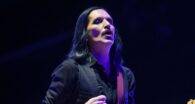 Placebo singer sued by Italian prime minister over onstage remarks
