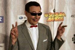 As actor Paul Reubens dies aged 70, here’s where you can watch his Pee-wee Herman movies