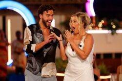 Love Island 2023 final suffers disappointing ratings following Jess Harding and Sammy Root’s ‘shock’ win