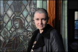 Sinéad O’Connor ‘wanted huge Hollywood star to play her’ in biopic amid talks for movie before death