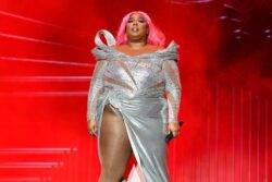 Lizzo ‘blindsided’ by former dancers’ accusations