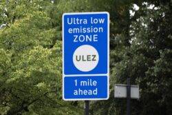 As expansion day looms, could ULEZ be developed outside of London?