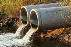 Water firms could face £800,000,000 fine for underreporting sewage discharges