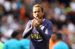 Harry Kane stalls Bayern Munich offer after receiving ‘better offer’ to leave on free transfer next year
