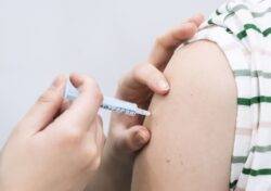 Covid vaccine programme will start earlier amid warnings of new variant