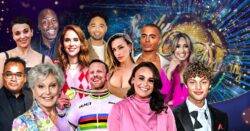 From the star-studded lineup to the celebrity judges – here is everything you need to know about Strictly Come Dancing 2023