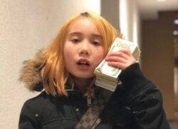 Lil Tay fans convinced her chilling YouTube bio is proof star, 14, is alive