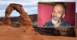 Hiker on trip to spread dad’s ashes dies of heat stroke at Arches National Park