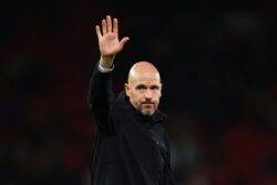 Erik ten Hag criticises Manchester United’s attack after scrappy win against Wolves