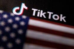 New York City bans TikTok on government devices over ‘security threat’