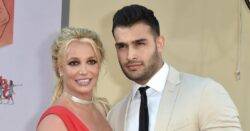 Britney Spears’ husband Sam Asghari ‘seeks spousal support as he files for divorce’