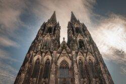 Priests in Cologne made ‘1000 attempts to access porn’ on church computers