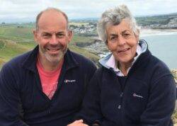 Phil Spencer’s parents killed in tragic car crash as vehicle veered into river