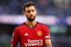 Roy Keane brands Bruno Fernandes and Mason Mount as ‘schoolboys’ after Manchester United’s defeat to Tottenham