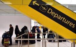 Post-Brexit rules change to cost travellers millions in flight compensation