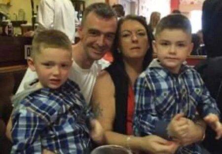 Brothers, 12 and 13, orphaned after finding both mum and dad dead months apart
