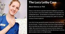 Fundraiser to help Lucy Letby appeal against her conviction sparks outrage