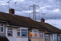 Energy price cap to fall below £2,000 but bills expected to remain high