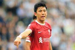 Jurgen Klopp says new signing Wataru Endo has ‘no clue’ on what Liverpool ‘actually do’ but lauds Darwin Nunez