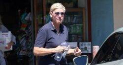 Ellen DeGeneres surfaces after fears for her life as bizarre death hoax trend continues