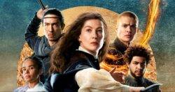 The Wheel of Time is one of the most sensational fantasy series of recent years – and season 2 levels up
