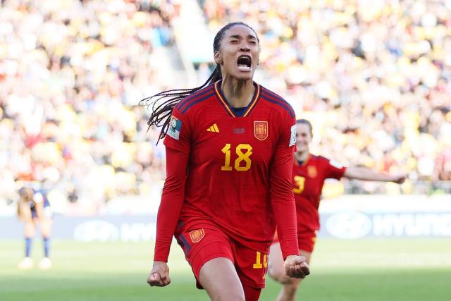 2023 Women's World Cup semi-finals: Sweden vs Spain – Match preview, live stream, kick-off time, prediction, team news, lineups