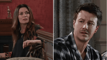 Coronation Street spoilers: Ryan’s shockingly violent outburst as he rages about Carla