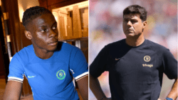 Mauricio Pochettino hails new Chelsea signing Lesley Ugochukwu and teases more deals before transfer deadline