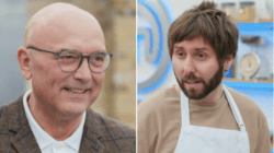 Gregg Wallace actually floored by Inbetweeners star’s shock kitchen faux-pas on Celebrity MasterChef