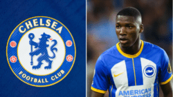 Chelsea respond to Moises Caicedo rejecting Liverpool’s transfer