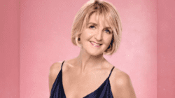 Kaye Adams praises Strictly for positive change to show after leaving first