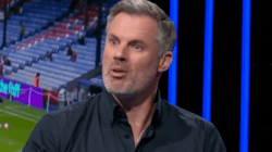 Jamie Carragher hails Arsenal star as one of the best players in the world