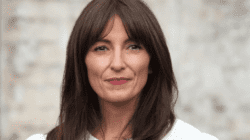 Davina McCall used drugs to ‘fill a hole in her heart’