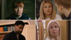 Emmerdale spoilers: Two terrifying attacks, baby tragedy and a villager leavers