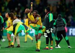 Jamaica 0-0 Brazil: Jamaica make history as they reach last-16 and Brazil crash out 