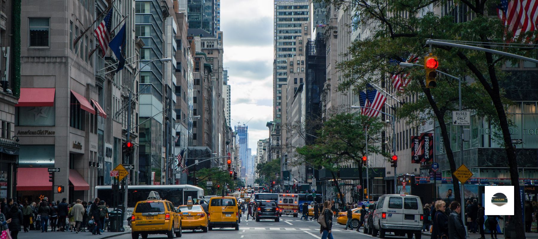 Everything to know about Fifth Avenue 