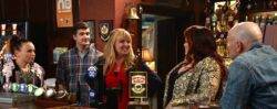 The Rovers saved! Coronation Street reveals surprise new owners as future is confirmed