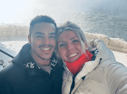 Lioness Millie Bright super smitten with ‘proud’ boyfriend – who has very handy job indeed