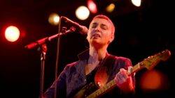 Mourners to say final goodbyes to Sinéad O’Connor