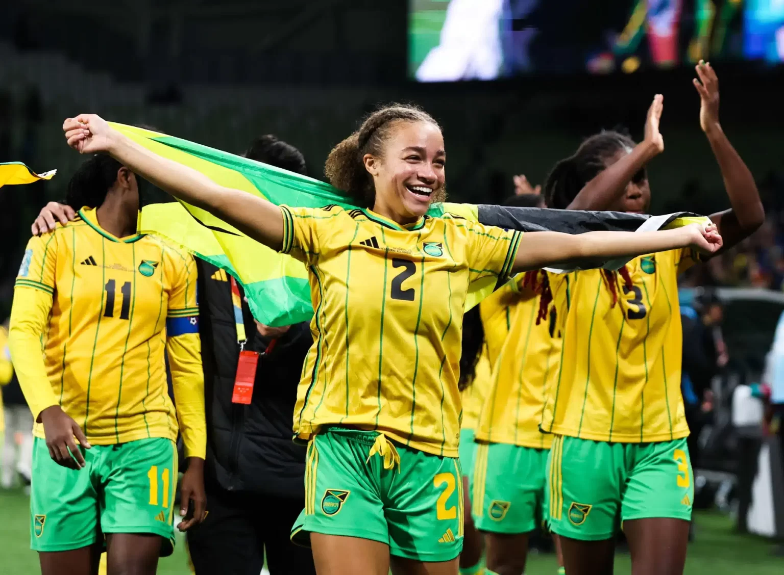 Colombia vs Jamaica – Match preview, live stream, kick-off time, prediction, team news, lineups