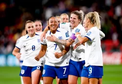 England need to be prepared for ‘tough’ knockout game against Nigeria, warns Rachel Yankey