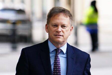Cabinet reshuffle latest: Grant Shapps appointment ‘ruffles feathers’ – as successor for his old job confirmed