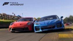 Does Xbox have a problem with split-screen? Forza Motorsport latest game to cut local multiplayer