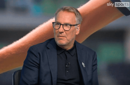 Paul Merson changes Premier League top-four prediction after Chelsea beat Liverpool to Moises Caicedo transfer