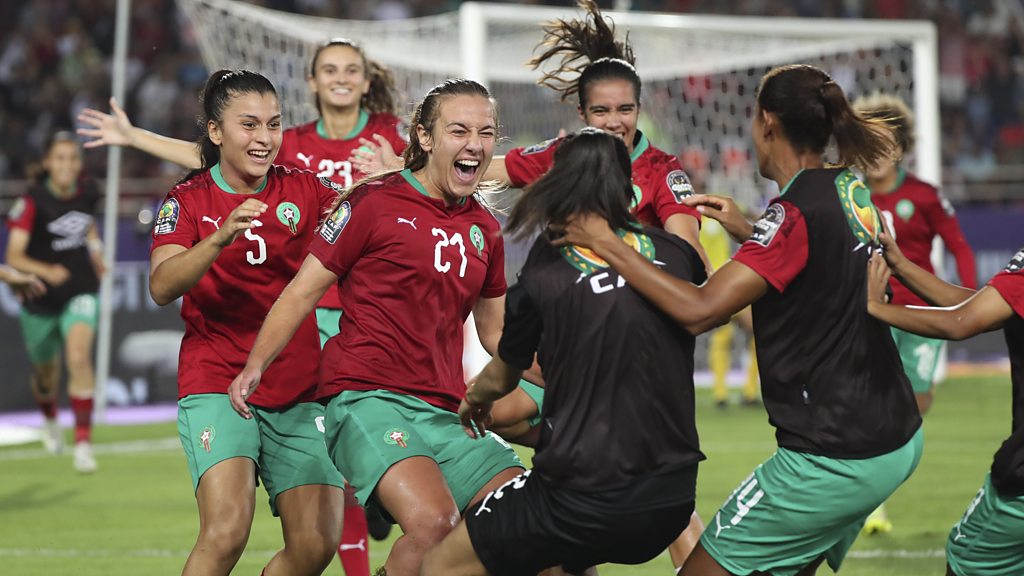 Morocco Women vs Colombia Women – Match preview, live stream, kick-off time, prediction, team news, lineups
