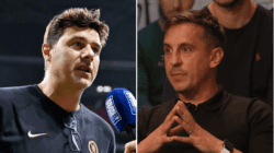 pochettino gary neville DWXkdy - WTX News Breaking News, fashion & Culture from around the World - Daily News Briefings -Finance, Business, Politics & Sports
