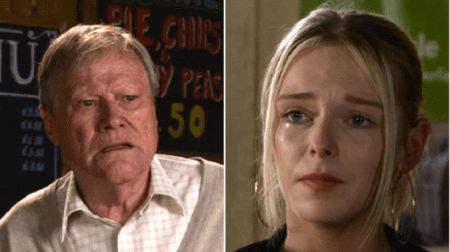 Coronation Street spoilers: Kind Roy’s perfect reaction after damaged Lauren makes sudden sexual advance