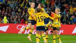 USA vs Sweden – Match preview, live stream, kick-off time, prediction, team news, lineups