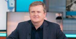 Teenager threatened to chop off Aled Jones’ arm with machete if he did not hand over £17,000 Rolex