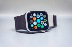Latest - Apple Watch to get ‘major redesign’ but we won’t get it this year